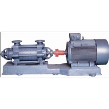 Top Quality Best Price Multistage Pump